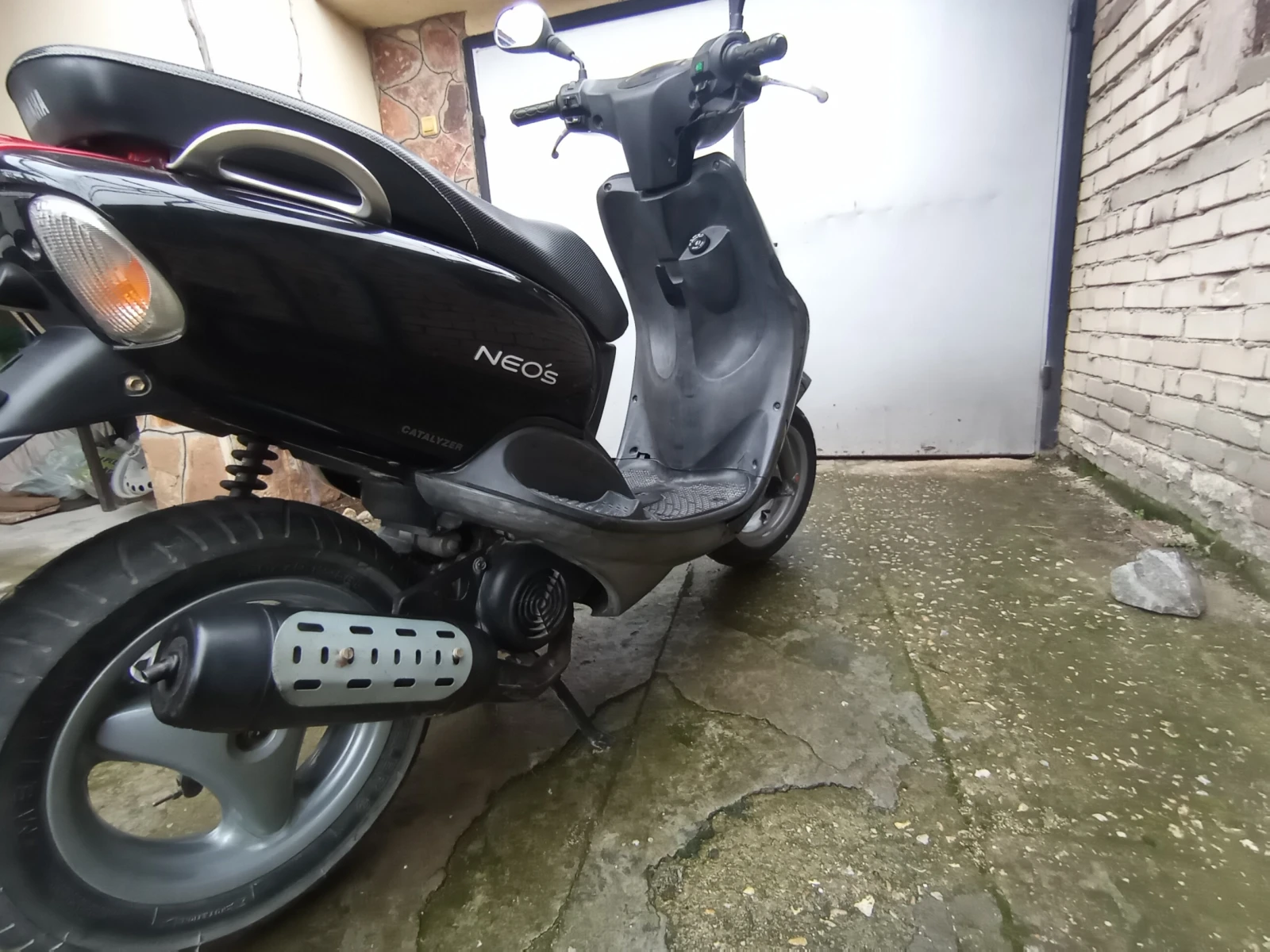 Yamaha Neos | Mobile.bg � ����������� 16