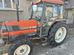 Трактор Kubota GL600, снимка 11