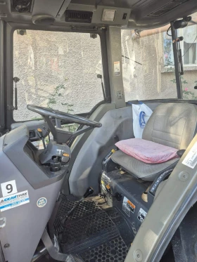 Трактор Kubota GL600, снимка 4