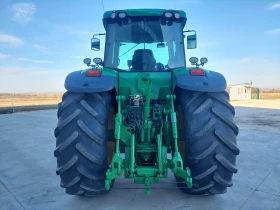 Обява за продажба на Трактор John Deere 8420 Powerschift ~78 000 EUR - изображение 3