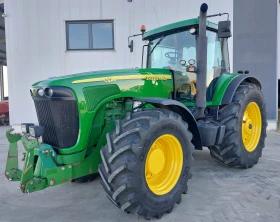 Обява за продажба на Трактор John Deere 8420 Powerschift ~78 000 EUR - изображение 6