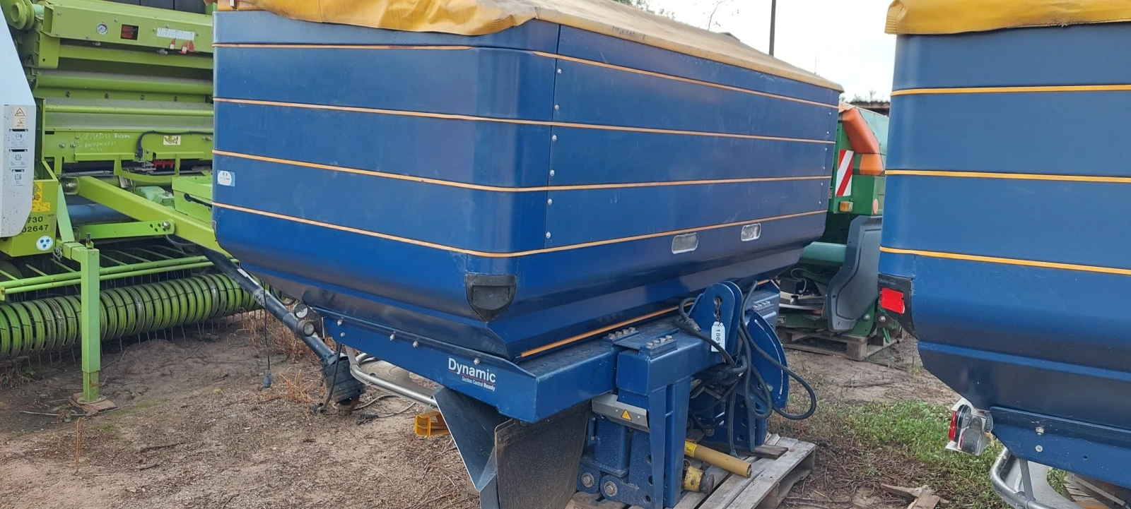  Bogballe M3W | Mobile.bg   1