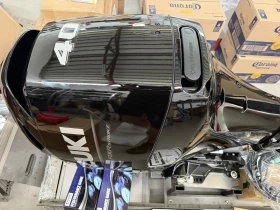       Suzuki DF40-60 ASTL