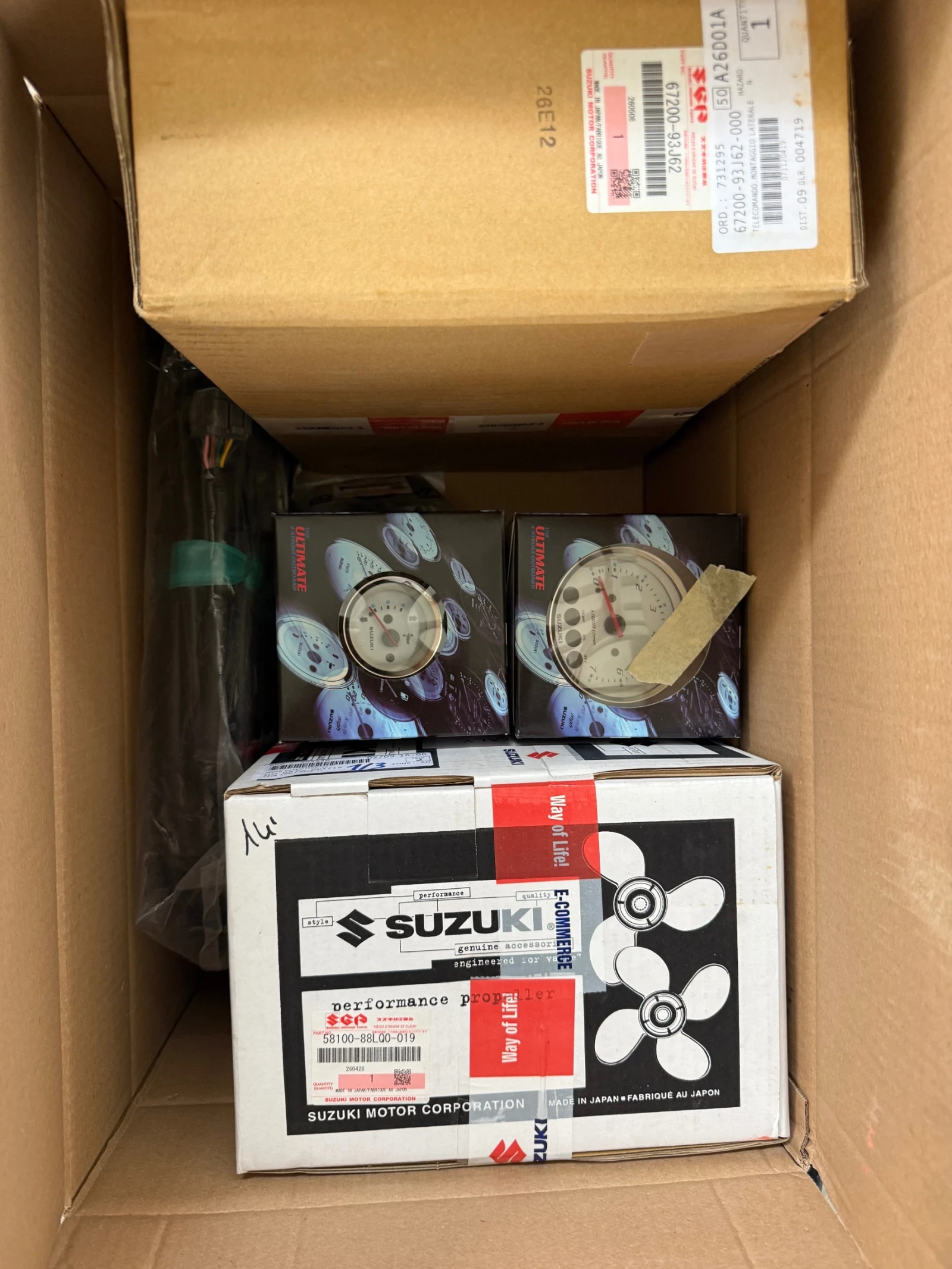 ����������� �������� Suzuki DF40-60 ASTL | Mobile.bg � ����������� 5