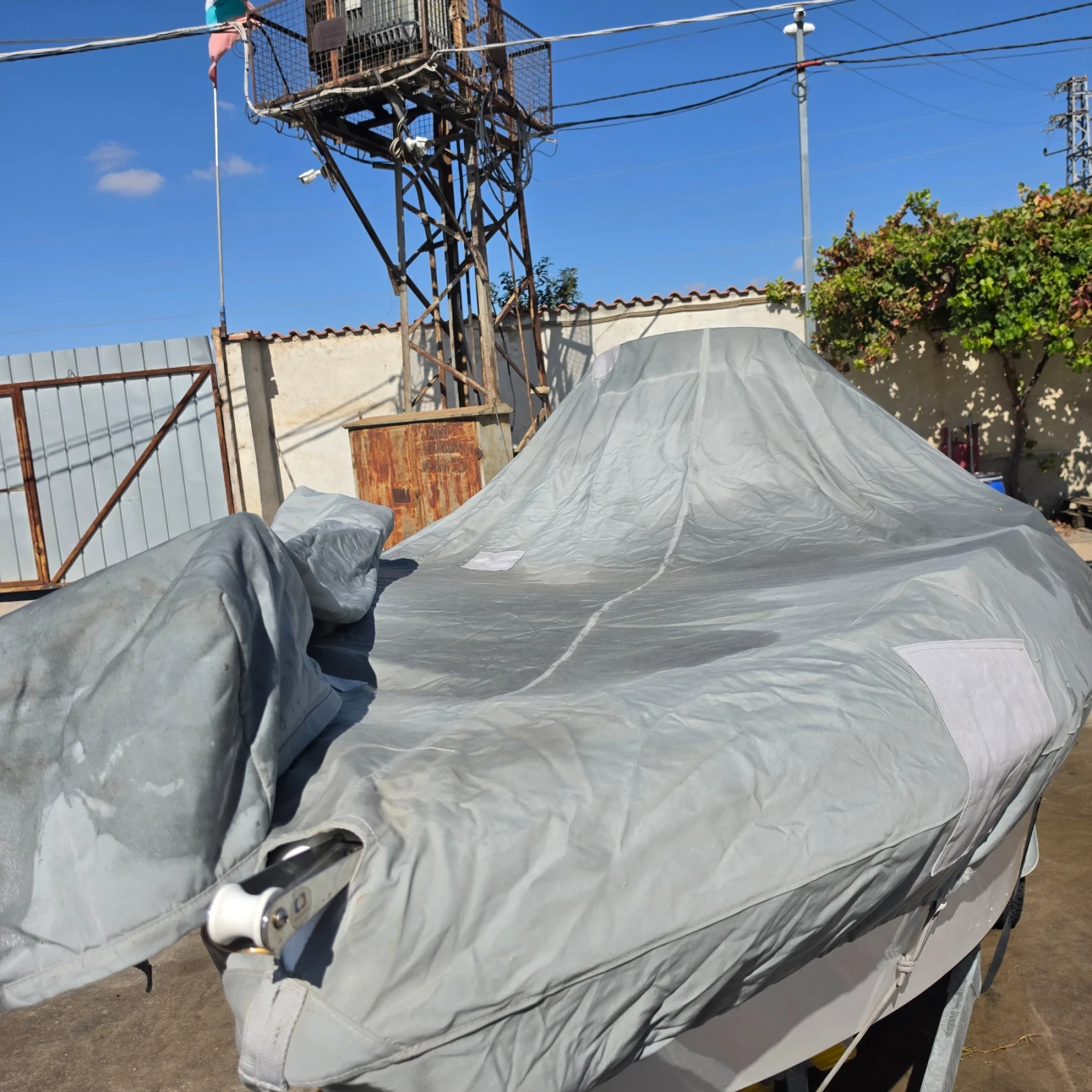 Лодка Poseidon BLU 480, снимка 14 - Воден транспорт - 56056986