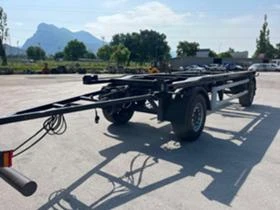 За камион Други Miler, снимка 4