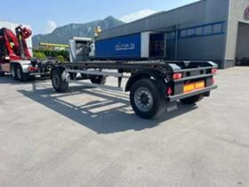 За камион Други Miler, снимка 5