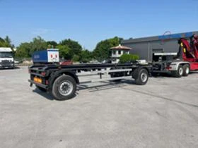 За камион Други Miler, снимка 3