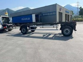 За камион Други Miler, снимка 1