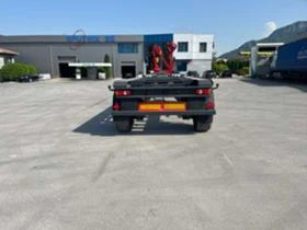 За камион Други Miler, снимка 2