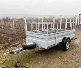 За автомобил Други BRENDERUP 