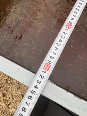 За автомобил Други BRENDERUP , снимка 7 - Ремаркета - 53291265