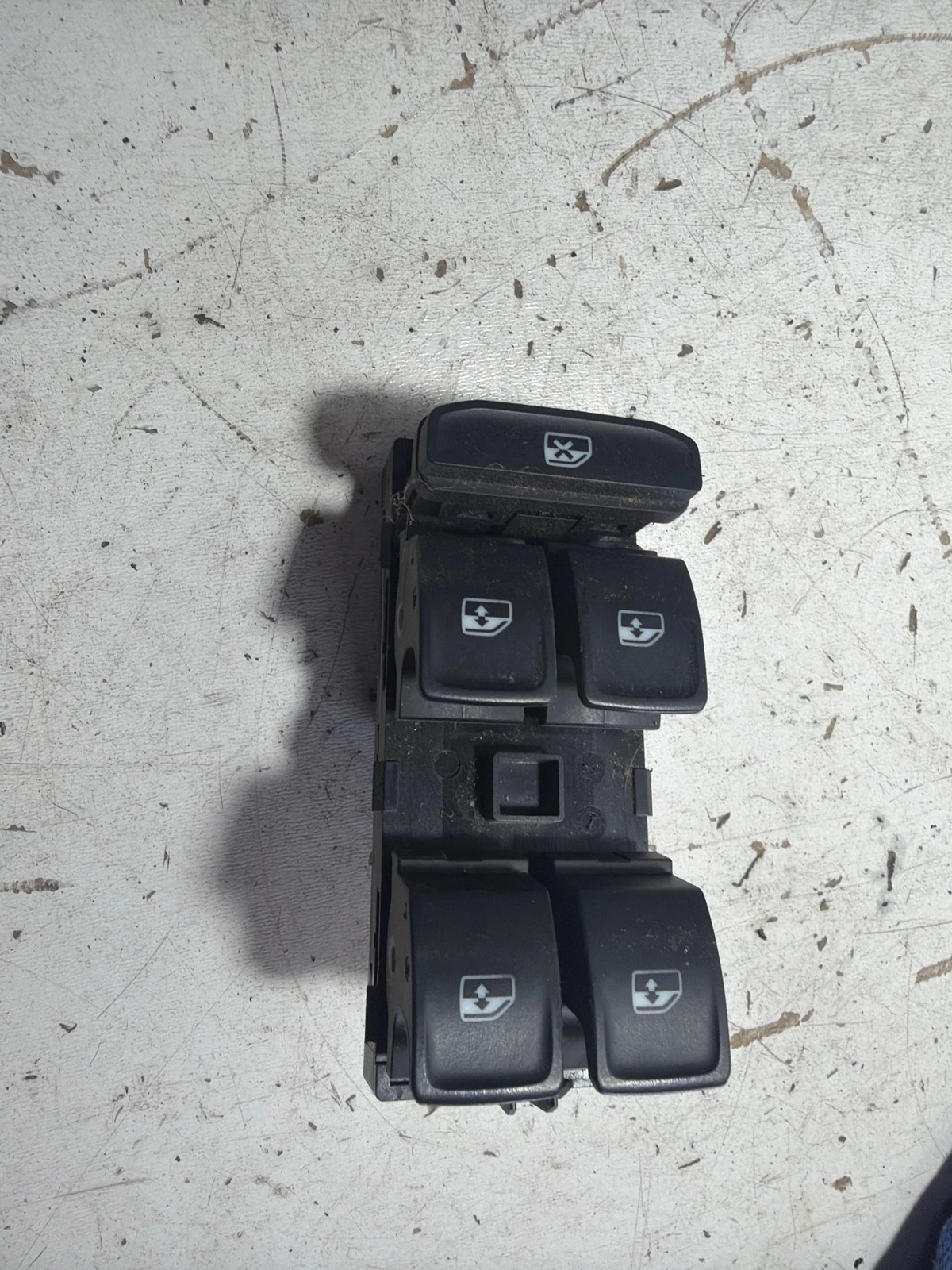 копчета ел. стъкла 5G0959857D VW Passat