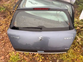 ����� �� �������� �� ����� ����� ��� ������ SUZUKI SWIFT 2006-2011 