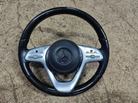 ����� �� �������� �� AMG ��������� ����� Mercedes W222 Facelift ������� S ����� Airbag