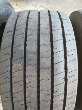 Гуми Всесезонни 435/50R19.5, снимка 4