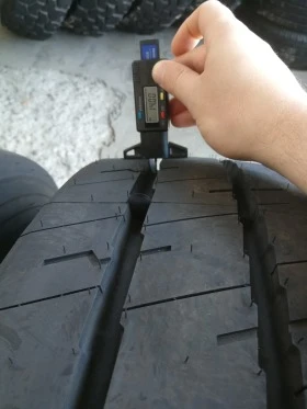 Гуми Всесезонни 435/50R19.5, снимка 5