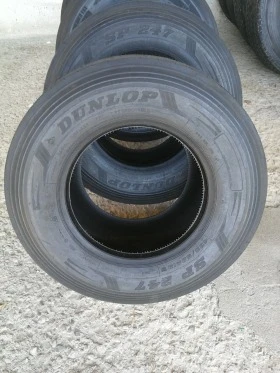 Гуми Всесезонни 435/50R19.5, снимка 7
