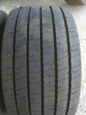 Гуми Всесезонни 435/50R19.5, снимка 3