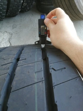 Гуми Всесезонни 435/50R19.5, снимка 6