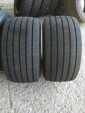 Гуми Всесезонни 435/50R19.5, снимка 1