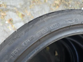 Гуми Летни 225/40R18, снимка 9