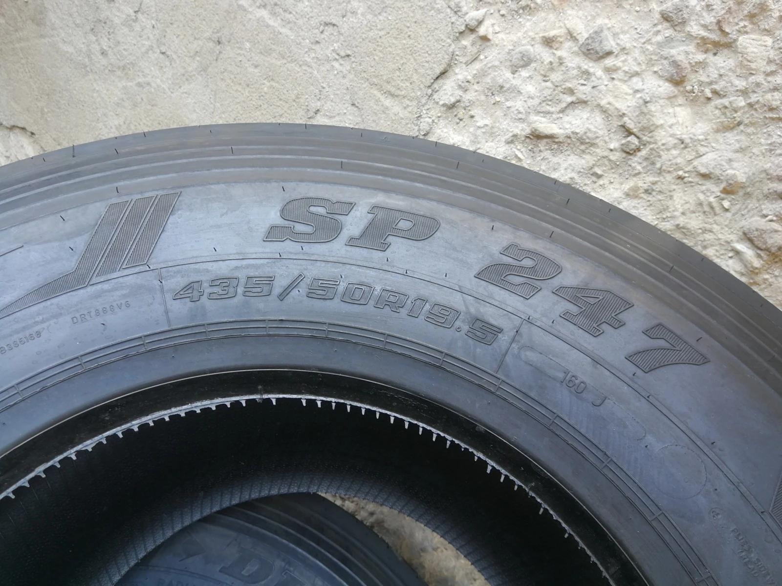  435/50R19.5 | Mobile.bg   9