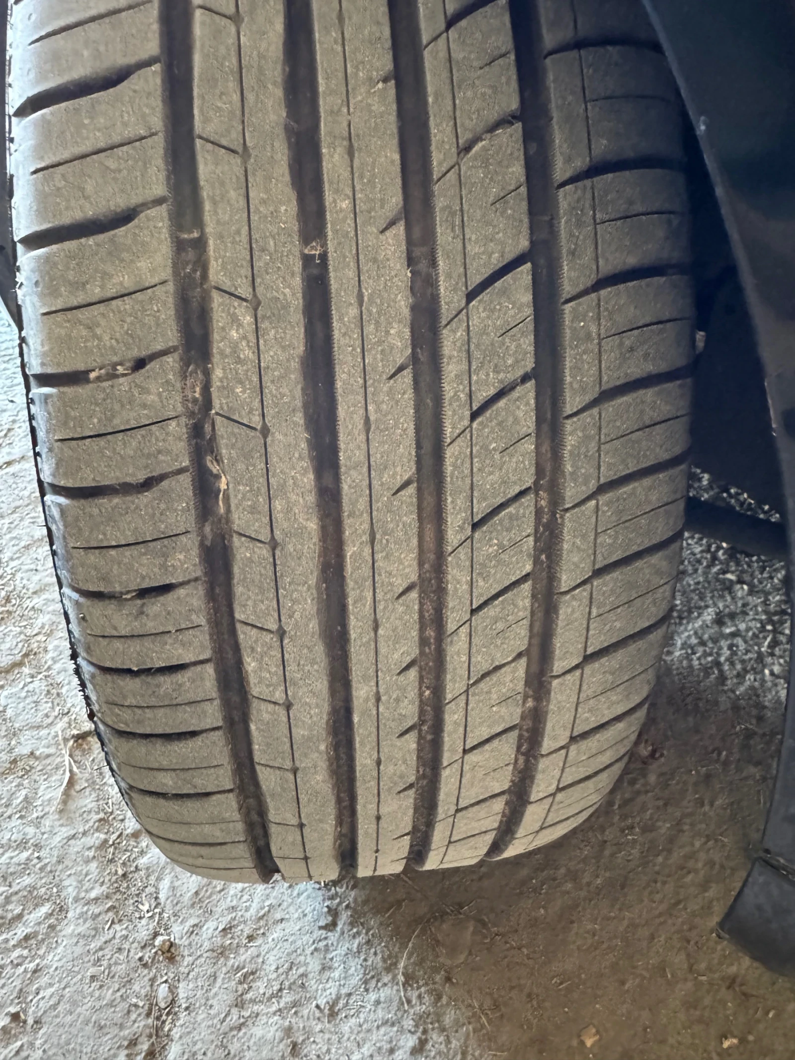 ���� � ������ 235/45R17 �� Audi A4 | Mobile.bg � ����������� 4
