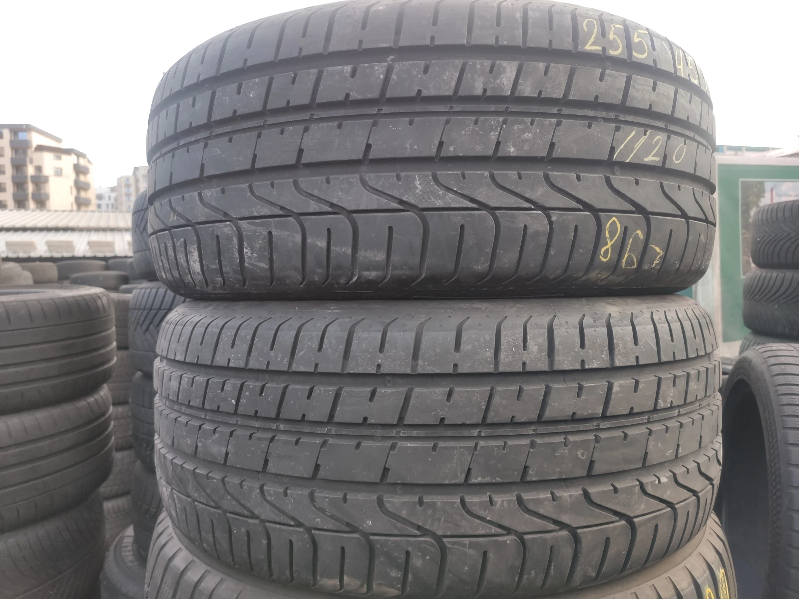���� 255/45R19 | Mobile.bg � ����������� 6