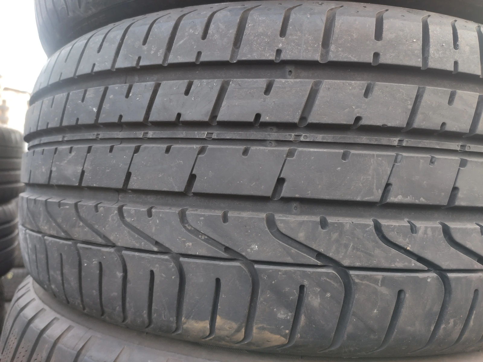 ���� 255/45R19 | Mobile.bg � ����������� 5