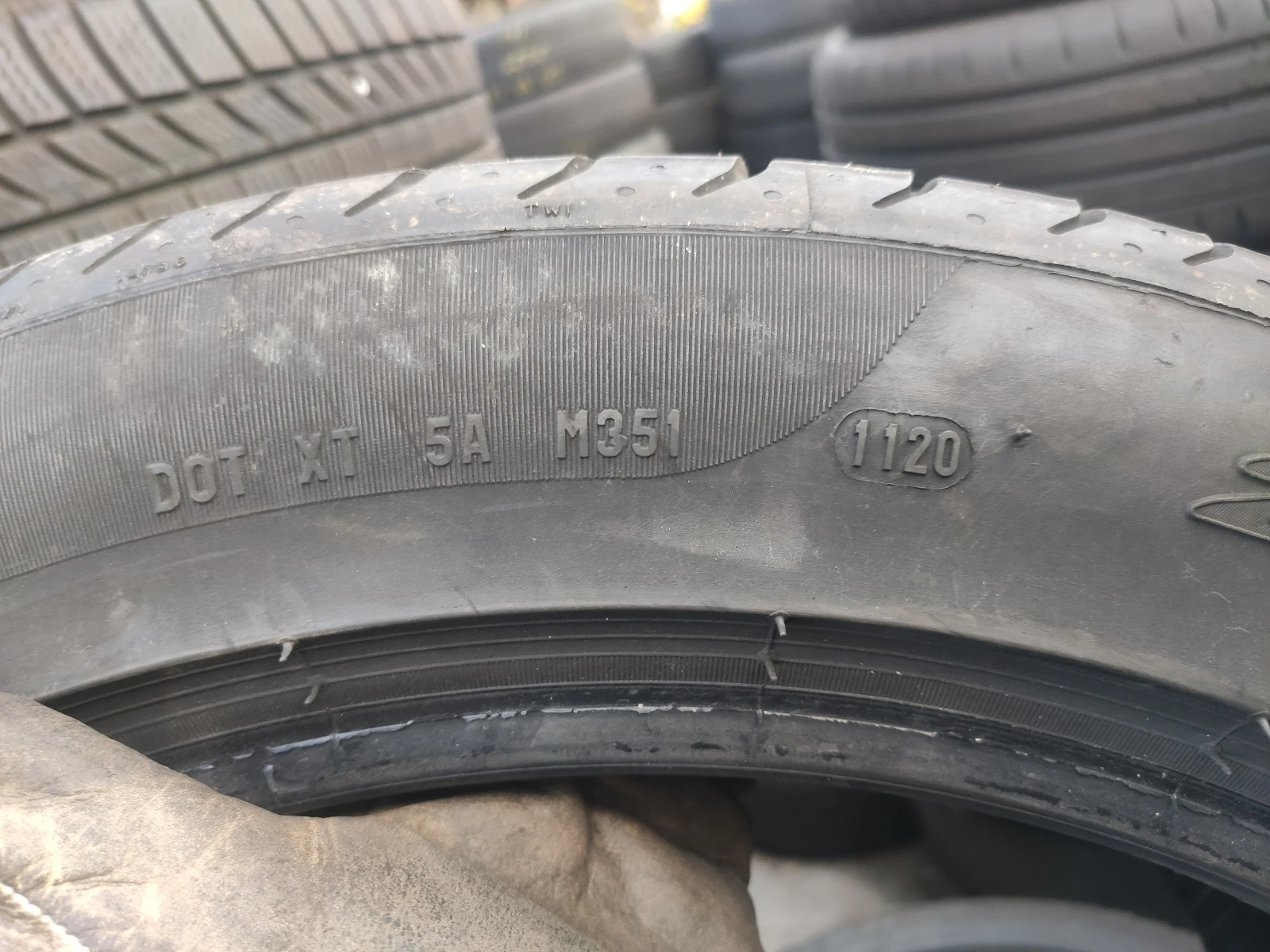 ���� 255/45R19 | Mobile.bg � ����������� 8