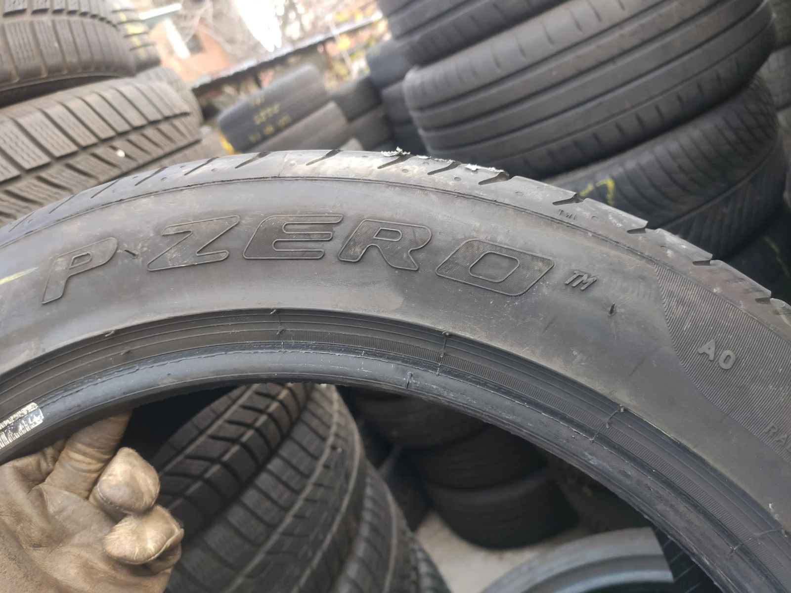 ���� 255/45R19 | Mobile.bg � ����������� 7