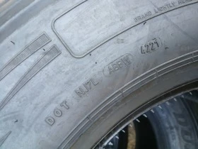 Гуми Всесезонни 435/50R19.5, снимка 12 - Гуми и джанти - 45863723