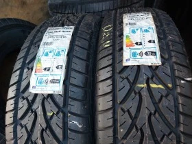 Гуми Всесезонни 245/70R16, снимка 3 - Гуми и джанти - 42853359