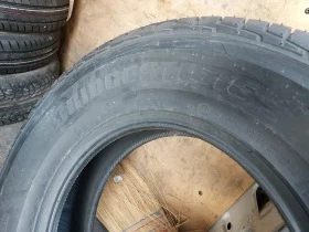 Гуми Всесезонни 245/70R16, снимка 4 - Гуми и джанти - 42853359