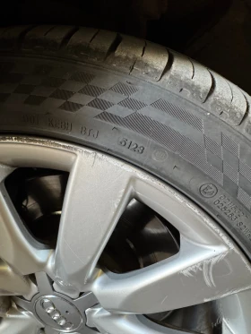 ���� � ������ 235/45R17 �� Audi A4 | Mobile.bg � ����� ������ 2