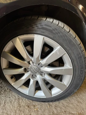 ���� � ������ 235/45R17 �� Audi A4 | Mobile.bg � ����� ������ 3