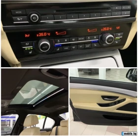 BMW 530 F10 Луксори Индивидуал сменени вериги и лагери, снимка 9