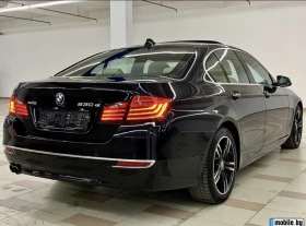 BMW 530 F10 Луксори Индивидуал сменени вериги и лагери, снимка 2