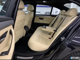 BMW 530 F10 Луксори Индивидуал сменени вериги и лагери, снимка 12
