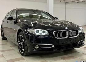 BMW 530 F10 Луксори Индивидуал сменени вериги и лагери, снимка 3