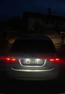 BMW 330 330XD, снимка 7