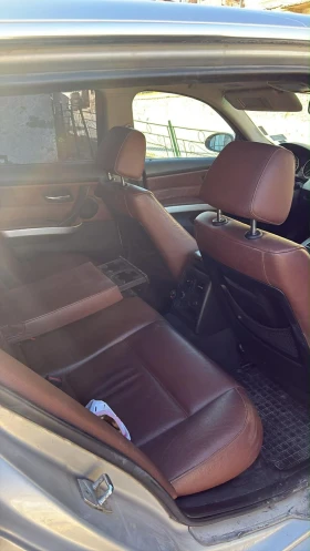 BMW 330 330XD, снимка 3