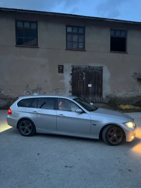 BMW 330 330XD, снимка 4