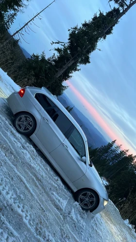 BMW 330 330XD, снимка 6