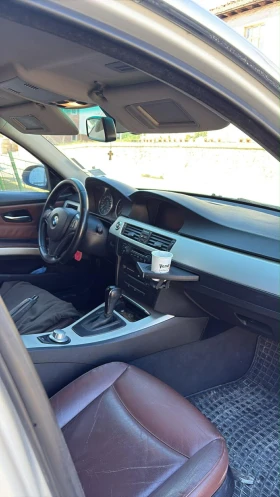 BMW 330 330XD, снимка 1