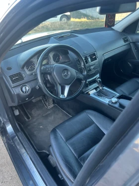 Mercedes-Benz C 320 3.2 Avangard крайна цена top, снимка 10