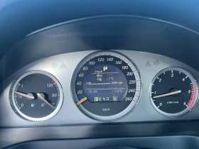 Mercedes-Benz C 320 3.2 Avangard крайна цена top, снимка 12