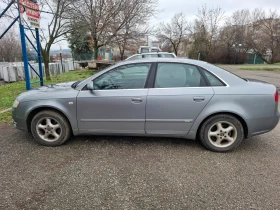 Audi A4 1.9 TDI, снимка 4