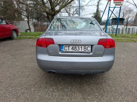 Audi A4 1.9 TDI, снимка 3